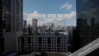 Multifamily apartment loans