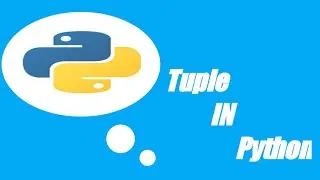 How To Build Tuple In Python In An Easy Way