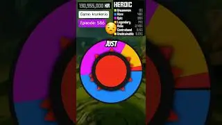 The RAREST Skin in Krunker? 😱