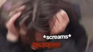 ive chaotic moments that butter my croissant