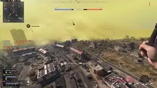 Warzone 2025 best shot