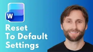 How to Reset Microsoft Word to Default Settings [Full Guide 2026]