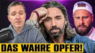 Jetzt spricht der Hotelmitarbeiter &uuml;ber Gil Ofarim's widerliche L&uuml;gen!