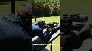K&M Advanced Alumni Course Highlights #precisionrifle #longrangetraining