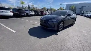 2023 Lexus RZ 450e Premium Sport Utility Temecula  Murrieta  Lake Elsinore  Menifee  Oceanside  Esco