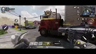 Multiplayer Madness in COD Mobile &ndash; Intense Kills & Fast Reflexes!