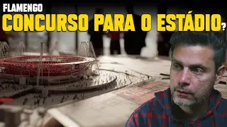Isso pode mudar tudo no estádio do Flamengo.