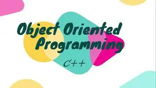 Object oriented Programming 3.Access Specifier in c++ (urdu/hindi)