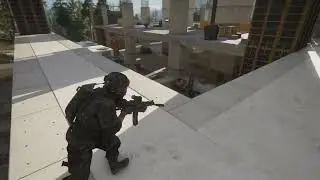 Ghost Recon Breakpoint gameplay 4090 base clear