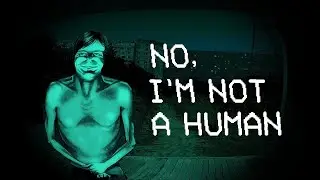 Is No, I'm Not a Human Worth Picking Up? | Steam Review