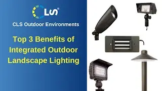 The Future of Outdoor Lighting: How Integrated LED Fixtures Are Revolutionizing the Market