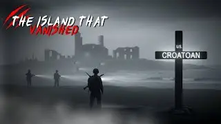 The Island That Vanished: U.S. Soldiers Uncover the Terrifying Truth of Roanoke Colony