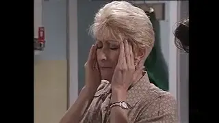 Home and Away - 1994 - Irene's psychic powers