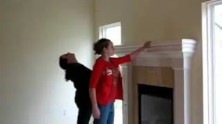 New House Surprise-Urteaga
