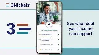 The 3 Nickels App Demo