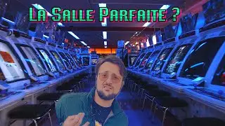 La Salle De Jeu Parfaite ? (Tokyo) #HardLooters S2E8 avec Quaraté, Asenka & Benzaie