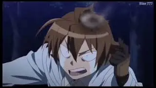 Tatsumi y mine Musica hasta la raiz 