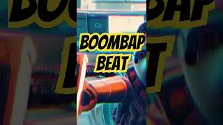 Boombap beat #beatmaker #boombap #hiphop #mpcone #sampling