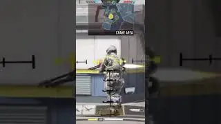 CODM Sniper Mini Highlights #codm #fyp #popular