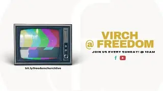 College Sunday 2022 || Freedom Church Philly