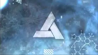 Extreme shred djent groove &Lambda;И1MUઽ (Assassins Creed) By German De Sotomayor (with solos)