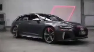 Audi RS6 Newly Designed Replica Wheel Rim 2020 Year Alloy Wheel for Audi, Audi Replica Wheel, Auto P