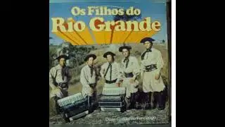 os filhos do Rio Grande                        @musicasgauchasdosul