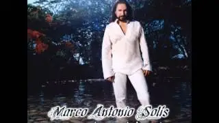 4. Que Te Quieran Más Que Yo - Marco Antonio Solís