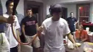 Hot Sauce Funnel