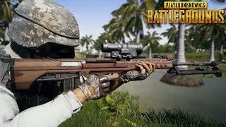 Playeruknowns Battlegrounds PUBG #blazerbait - Live Stream PC