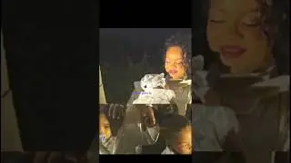 Rihanna Just Posted This Family Moment and Fans Are Obsessed 🤍 #rihanna #trending