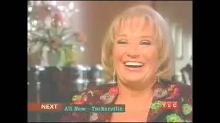 Tuckerville Episode 25 (Busta Move)  05/27/2006