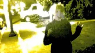 van ghost