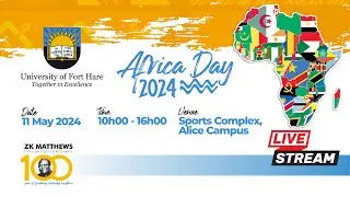 Africa Day 2024