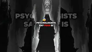 The Dark Psychology of Fear and Control