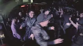 Nuclear - Siege of Power (Official Music Video)
