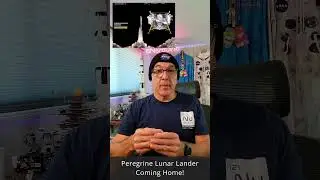 Daily Space Science Highlights 01/15/2024: Lunar Magma Mystery #space #astronomy #spacenews #science