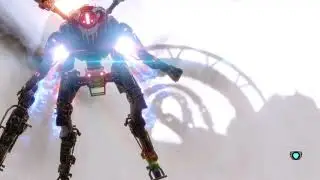 titanfall 2 viper boss fight m in master (  S    P    E    E   D      I    S       L   I   F   E   )