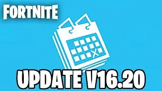 FORTNITE UPDATE V16.20 Going Through V16.20 Leaks! (NEW UPDATE)