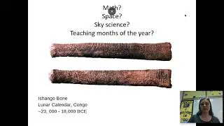 Integrating History Science and FNMI Content