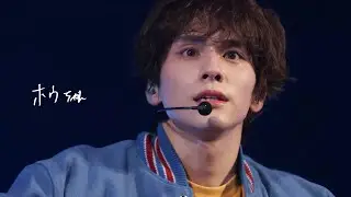[4K]WILD BLUE 山下幸輝 イケナイ太陽-Focus