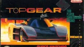 Top Gear New York Music