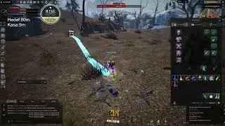 RISE ONLINE MANTIS 1 SAAT ROWLA HUNTER ORC FARMI 2024 GÜNCEL