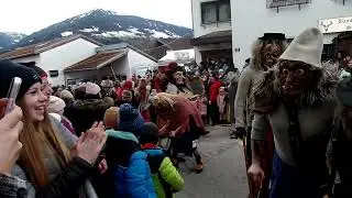 Bevor die 100. Reportage kommt gibt es ein Paar Beiträge Vorerst vom 9.Hexentreff am 15.1.2023