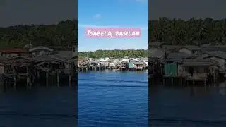 Malamawi #basilan #philippines #travelph