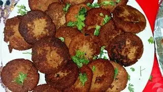 fish cakes| how to make fish patties| easy & quick fish Cutlet| Restaurant style