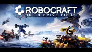 Robocraft: Some Robot Game on Steam