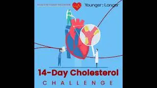 Day 2: Why Cholesterol Matters - Beyond the Numbers