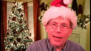 A Christmas Gory Kevin Cedar Ridge