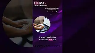 AI Workflow Solutions for the UC